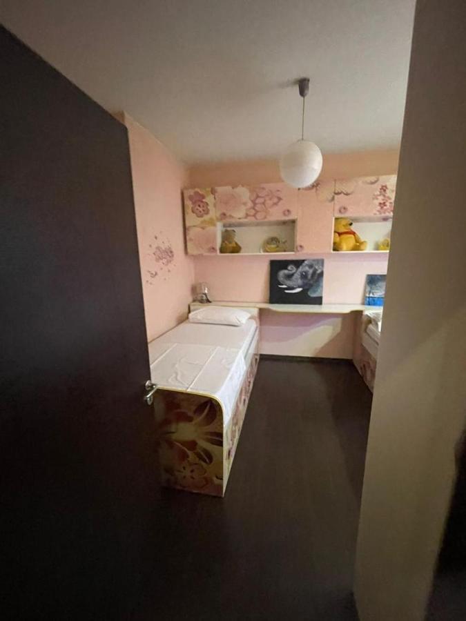 Luxury Apartment City Centre Tirana Bagian luar foto