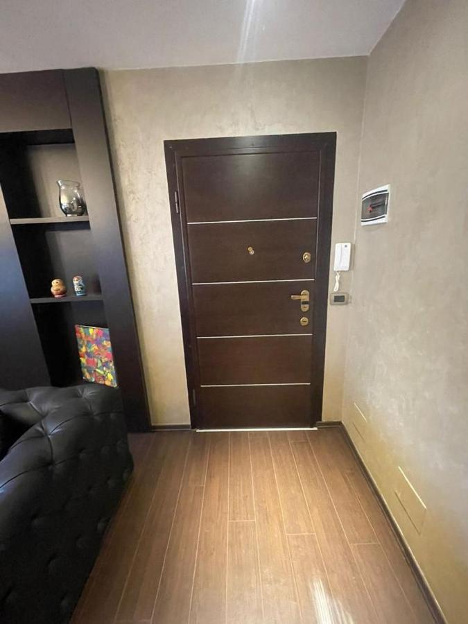 Luxury Apartment City Centre Tirana Bagian luar foto