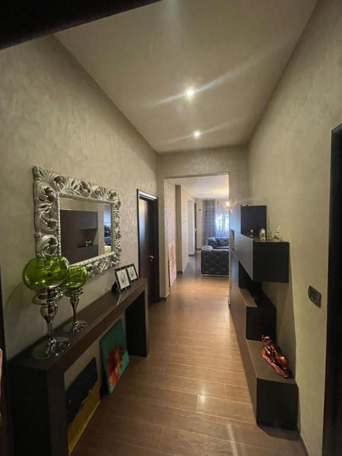 Luxury Apartment City Centre Tirana Bagian luar foto